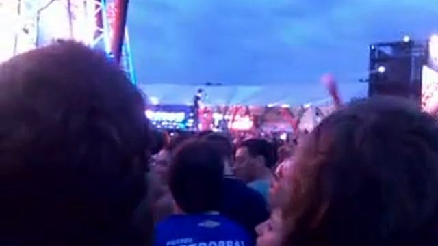 Fresno - Eu sei - Planeta atlantida 2011 - RS- Ronaldo.mp4 смотреть онлайн