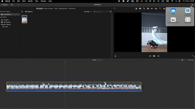 How to Convert MP4 to MP3 on Mac for FREE and NO 3rd Party Apps смотреть онлайн