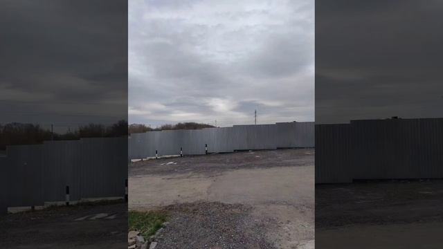 Пенза. Берегите природу. История одного леса. смотреть онлайн