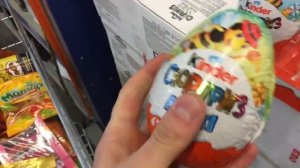 A Lot Of Candy 2018 NEW #13 ASMR / АСМР ЗАКУПКА ЧИПСОВ ВКУСНЯШЕК И СЛАДОСТЕЙ