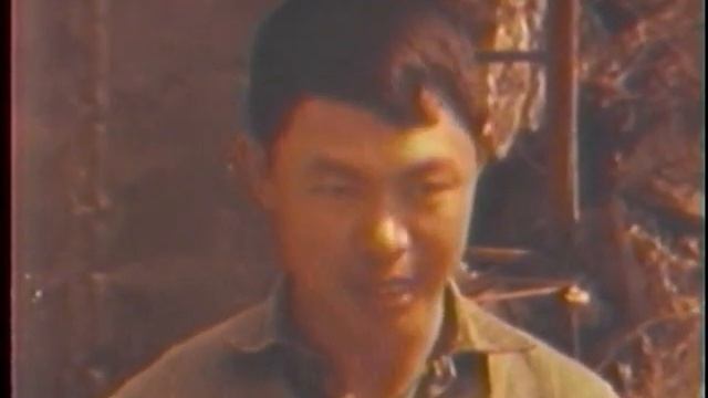 The Secret War in Laos -1/4 смотреть онлайн