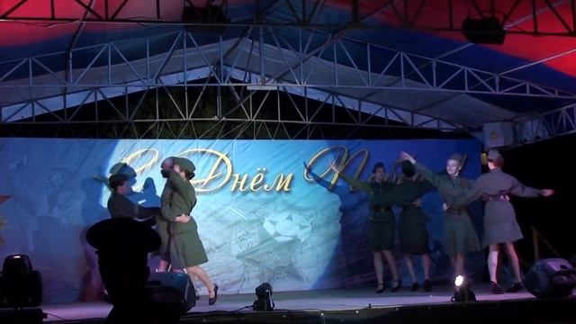 Новое дыхание