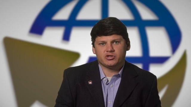 Jamie Knight, Market President, discusses fraud tips for small business owners смотреть онлайн