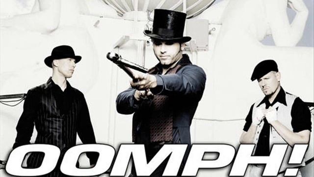 Oomph! - Labyrinth (English Version HQ) смотреть онлайн
