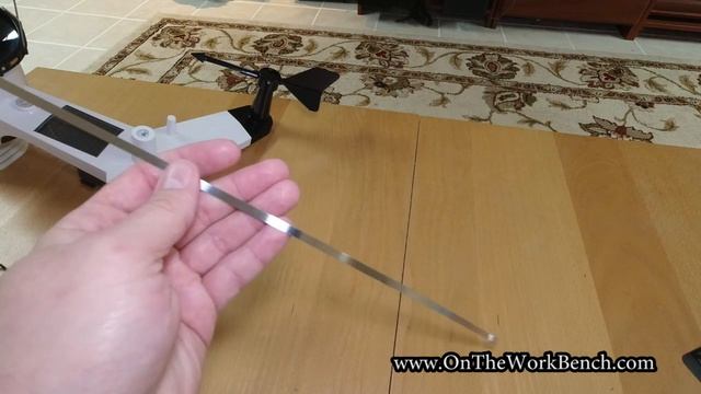 Ambient Weather WS-1550-IP Weather Station Unboxing смотреть онлайн