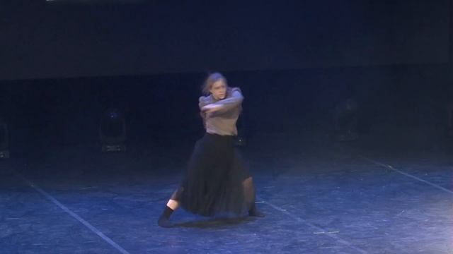 Алиса Зайцева | 3rd place | Solo Juniors Pro смотреть онлайн