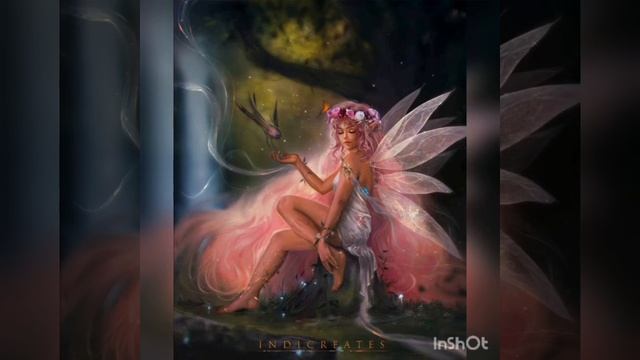 SE TORNE UMA FADA🦋 subliminal смотреть онлайн