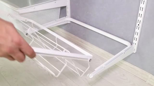 Навесная система хранения смотреть онлайн