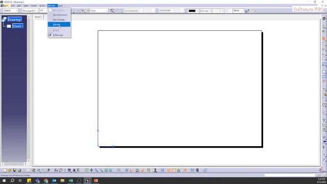 002 Lego How to create Lego parts - Speed Champion DB5 project 1 x 2 in Catia with Drawing. смотреть онлайн