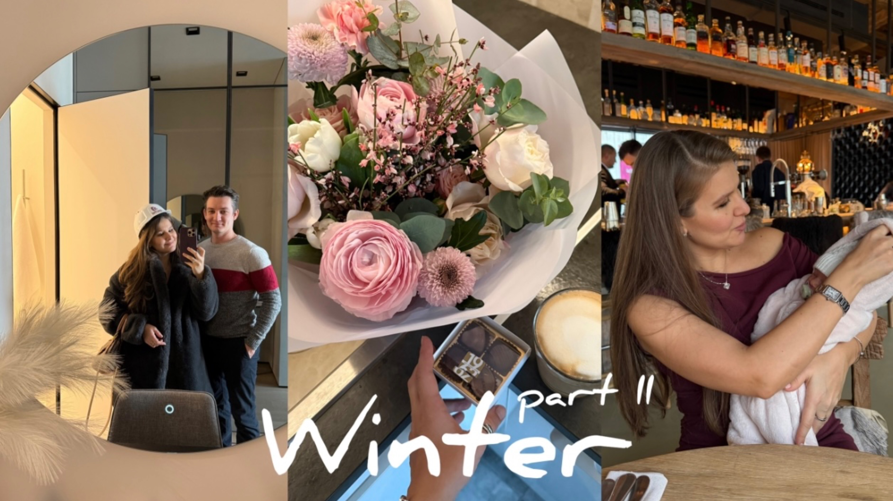 Зима, часть 2 смотреть онлайн