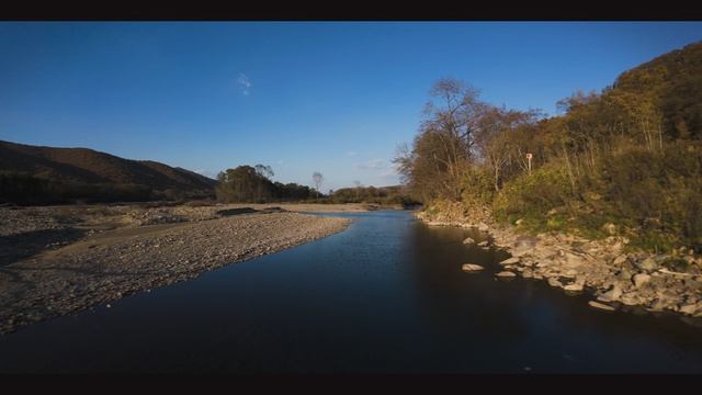 Рокот Владивосток - ФПВ прогулки
