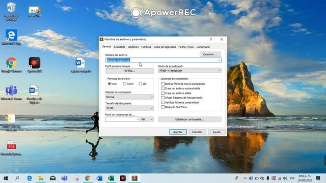 comprimir com winrar смотреть онлайн