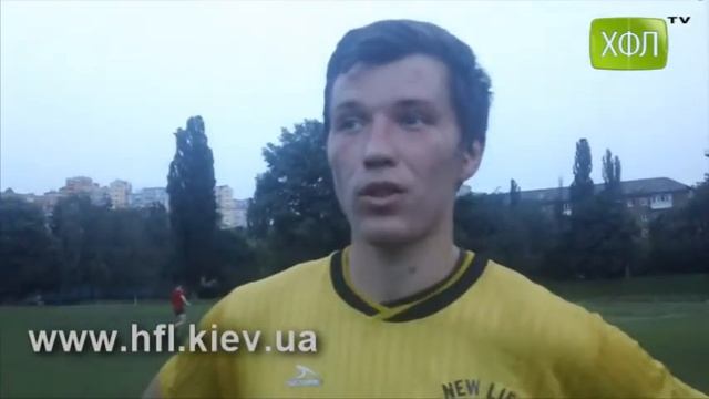 8 тур первой лиги ХФЛ 2016: Валеска Айс - New Life смотреть онлайн