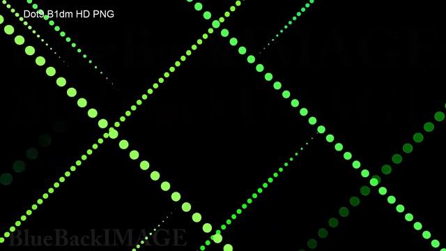 Dot Line illumination LED Space Neon colorful abstract Dot9 B1dm HD PNG смотреть онлайн
