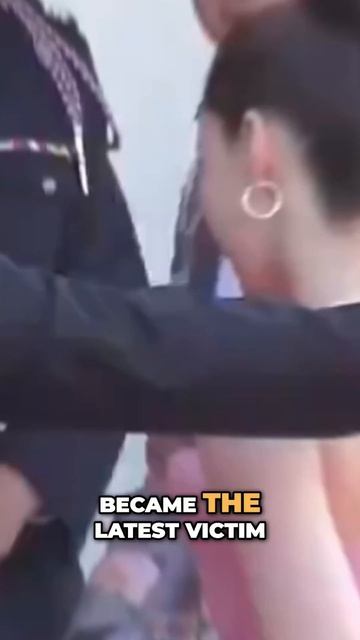 Girls' Generation's YoonA Faces Discrimination at Cannes Film Festival 2024 #kpopnews #yoona #kpop смотреть онлайн