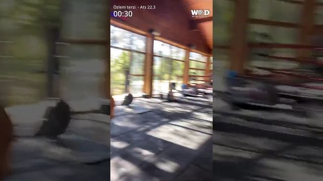 Özlem Terzi - Alsancak Team Series 22.3 смотреть онлайн