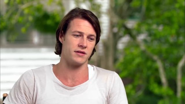 The Best Of Me: Luke Bracey 