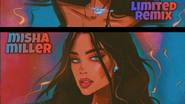 Misha Miller - Red Blue (Limited Remix) смотреть онлайн