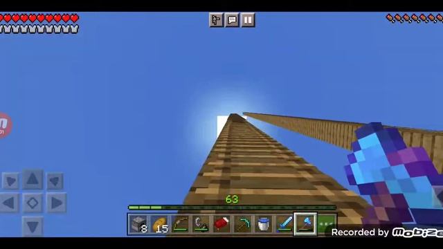 играем в minecraft с какой высоты можно спрыгнуть смотреть онлайн