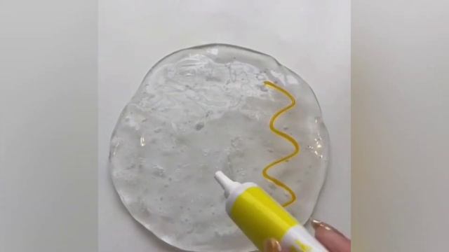 Смешные истории со слаймами смотреть онлайн