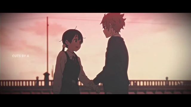 Tamako love story | Tamil AMV | Cuts by A #amv #tamilamv смотреть онлайн