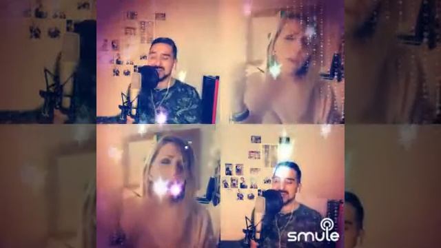 "Tu es mon autre" magnifique duo avec Clémence ❤️🙏🎼🎙🎵😊 #larafabian #smule #chansonfrancaise смотреть онлайн