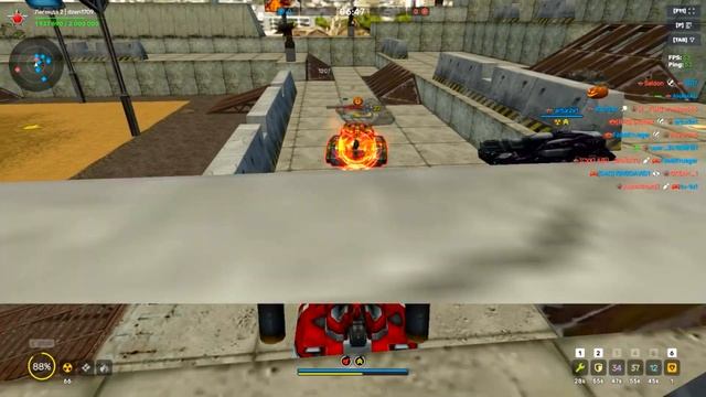 Крошка Енот. Ты меня прям чуть не напугала, длиннохвостая. Крошка Енот играет в ТО. смотреть онлайн