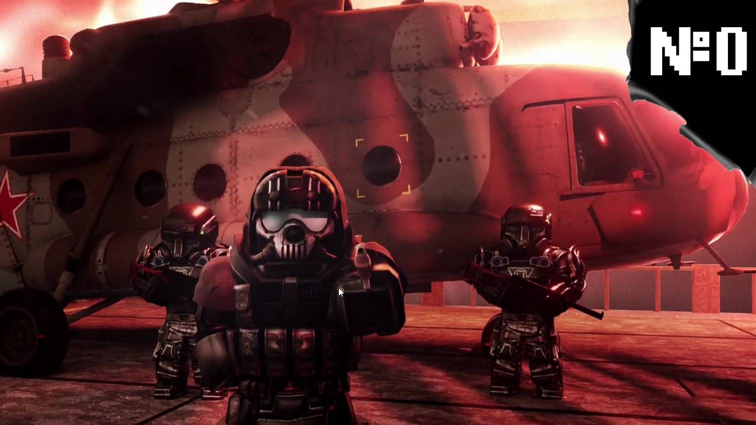 Stalcraft: X. Серия №0. Знакомство с игрой. Умер дважды!