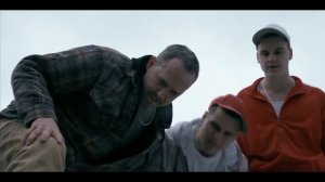 Wayne 1 сезон 1 серия / многоголосый перевод без цензуры