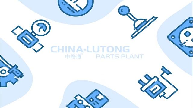 Распределительная головка DPS