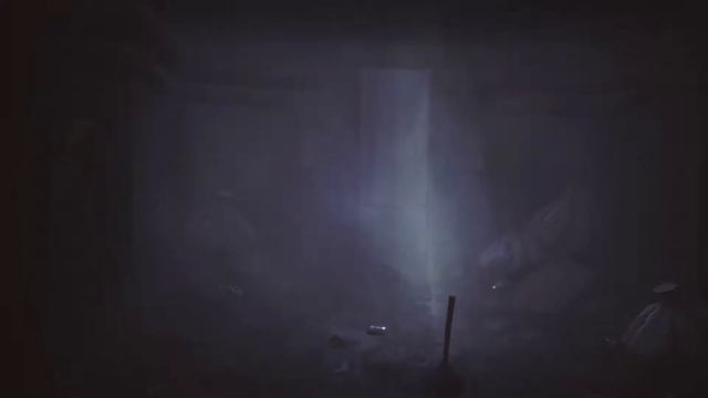 LITTLE NIGHTMARES №3 - ОНИ ОГРОМНЫЕ И ОНИ ЖРУТ [Прохождение на русском] смотреть онлайн