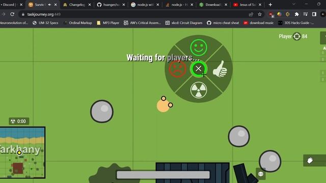 Surviv Reloaded - Public Test Footage смотреть онлайн