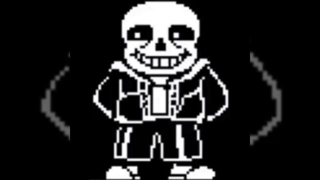 My Sans Voice Clips For Team Darkness Krzysiu’s/TD!Sans’s Sans And Papyrus Fight Remake Game. смотреть онлайн