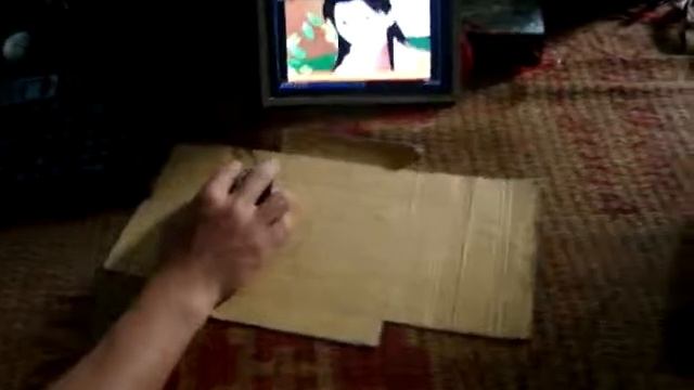 LCD CASE смотреть онлайн