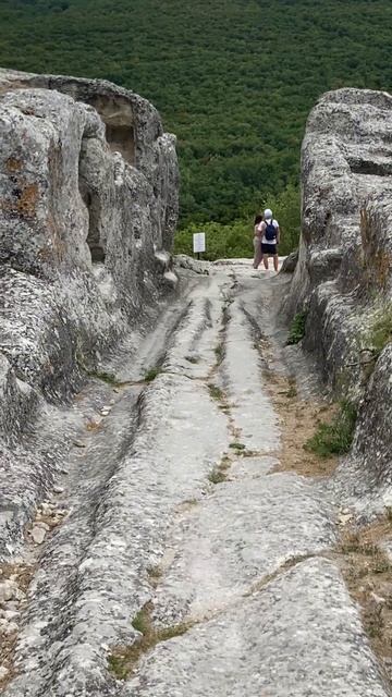 Величество старины #shortsvideo #крым #горы #природа #путешествия