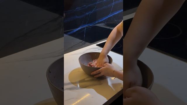 Хинкальки☺️