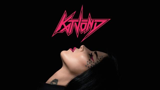 Kat Von D - EXORCISMS (Mr Kitty Remix)