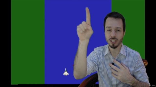 Learn Assembly Language by Making Games pt4 смотреть онлайн