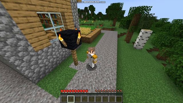 ЭТО САМЫЙ СМЕШНОЙ ГОЛЕМ В МАЙНКРАФТЕ | АЛЕКС МАЙНКРАФТ смотреть онлайн