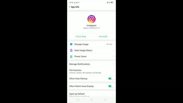 Instagram Not Showing Highlight Views On My Story | Instagram Story View Not Showing смотреть онлайн