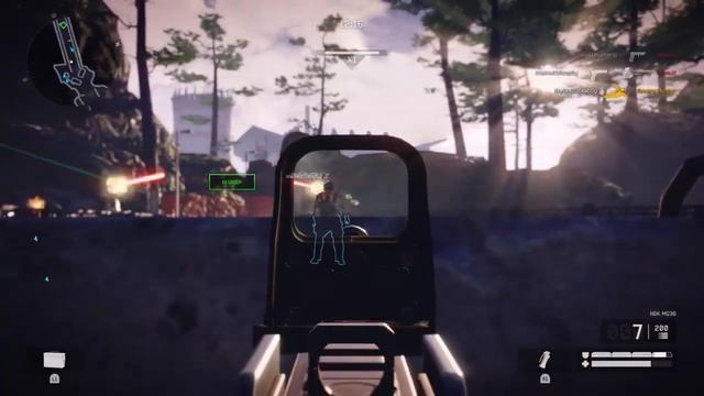 MsSinocent's Live Broadcast - Warface - ||Special Ops Missions||   [PS4 Platform]