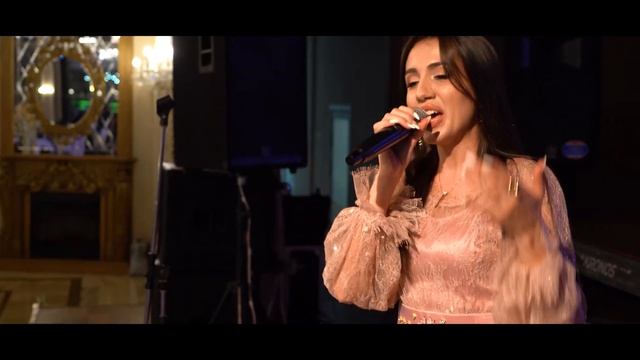 ALIK & MARIYA DAWATE EZDIYA 🔥🔥🔥 2021 JONO TEMURYAN смотреть онлайн