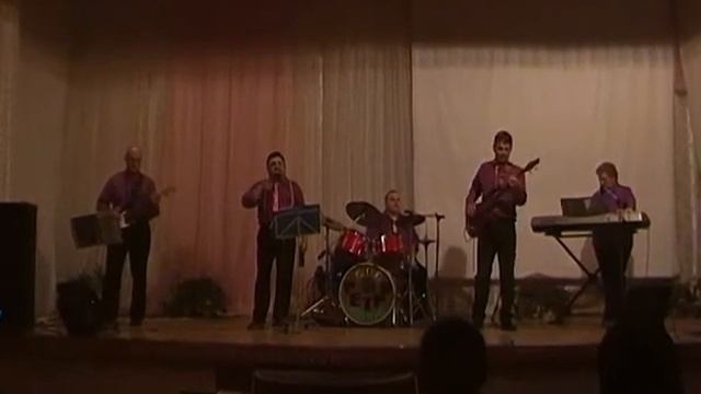 Ретро плюс - Клён (cover version) смотреть онлайн