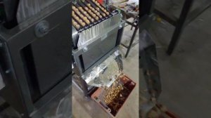 ОРЕХОКОЛ ПРОМЫШЛЕННЫЙ ДЛЯ ГРЕЦКОГО ОРЕХА