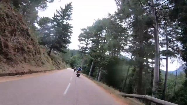 Corsica смотреть онлайн