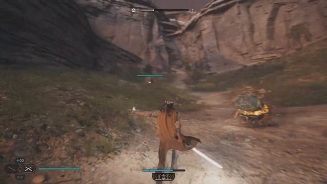 Star Wars Jedi: Survivor Walkthrough - Part 04 - Searching for an Old Friend! смотреть онлайн