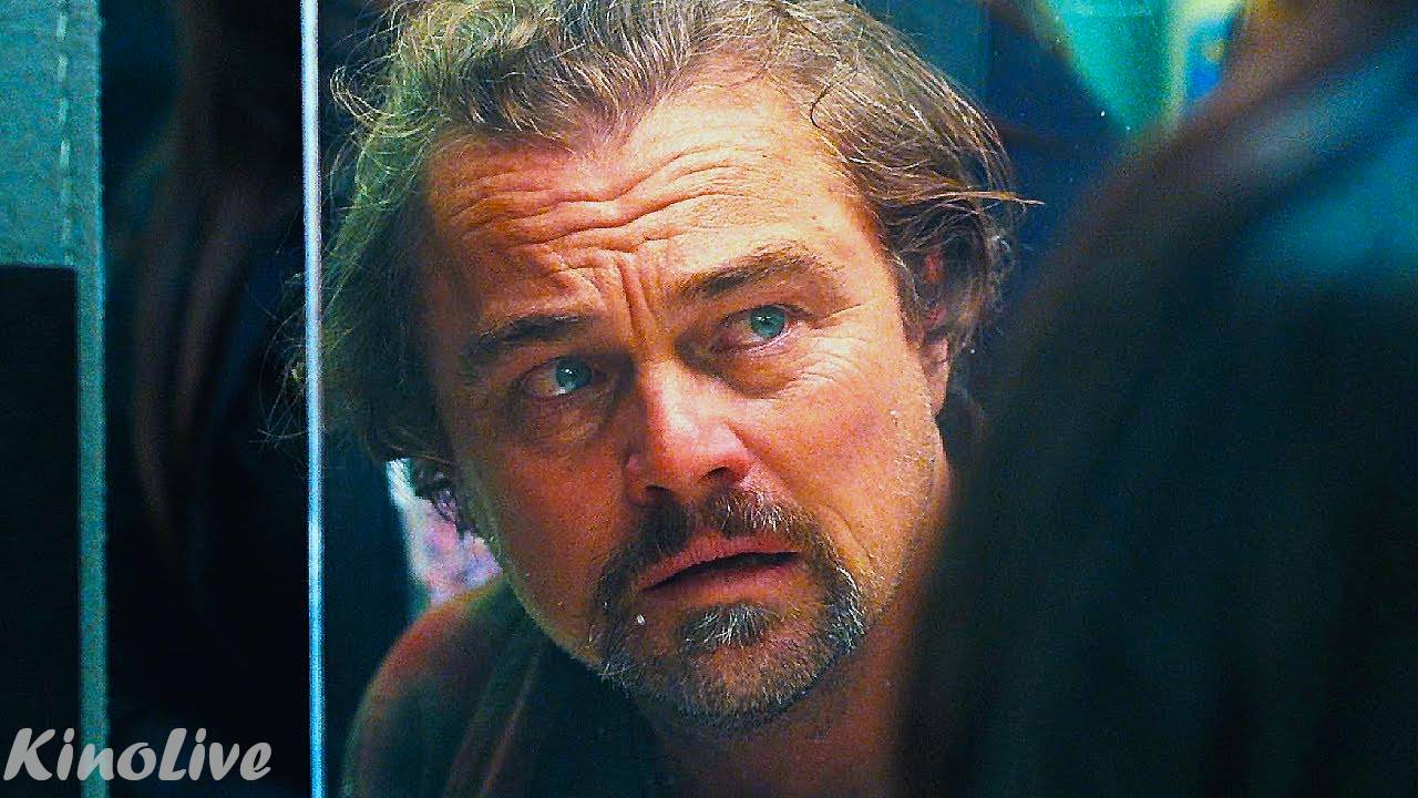 Битва за битвой | Русский трейлер (Дубляж) | Фильм 2025 смотреть онлайн