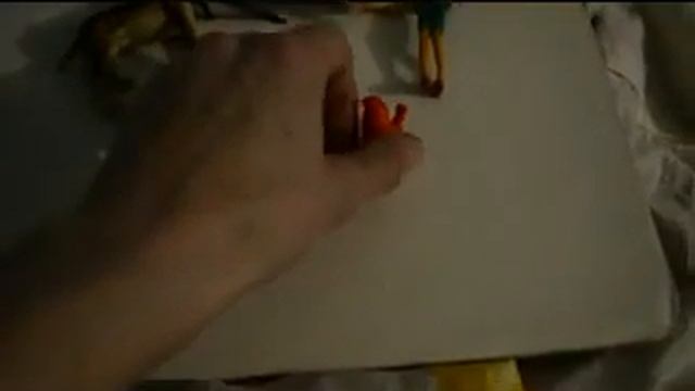 Игрушки из киндера. Toys from kinder смотреть онлайн