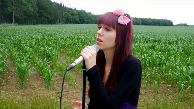 Duncan Laurence - Arcade (Cover) by Dana Marie Ulbrich смотреть онлайн