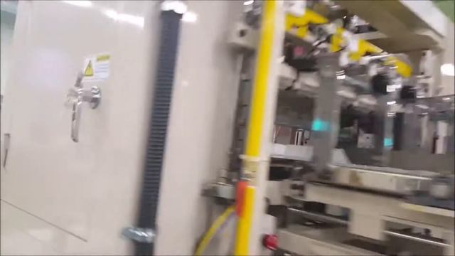 PP Tray Manufacturing. VFK.com смотреть онлайн